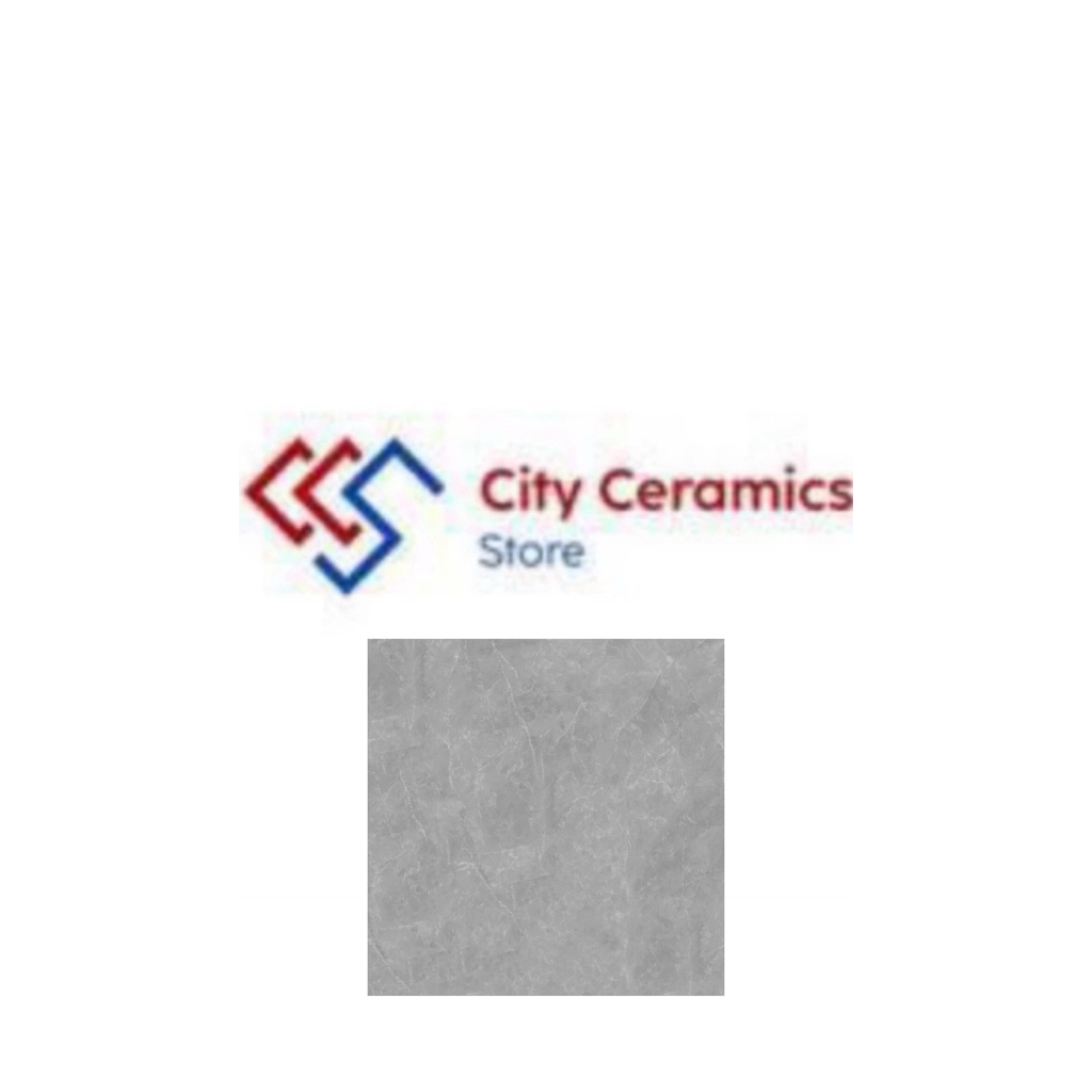 ROMAN GRANIT DDAEGU GRIGIO 80x80