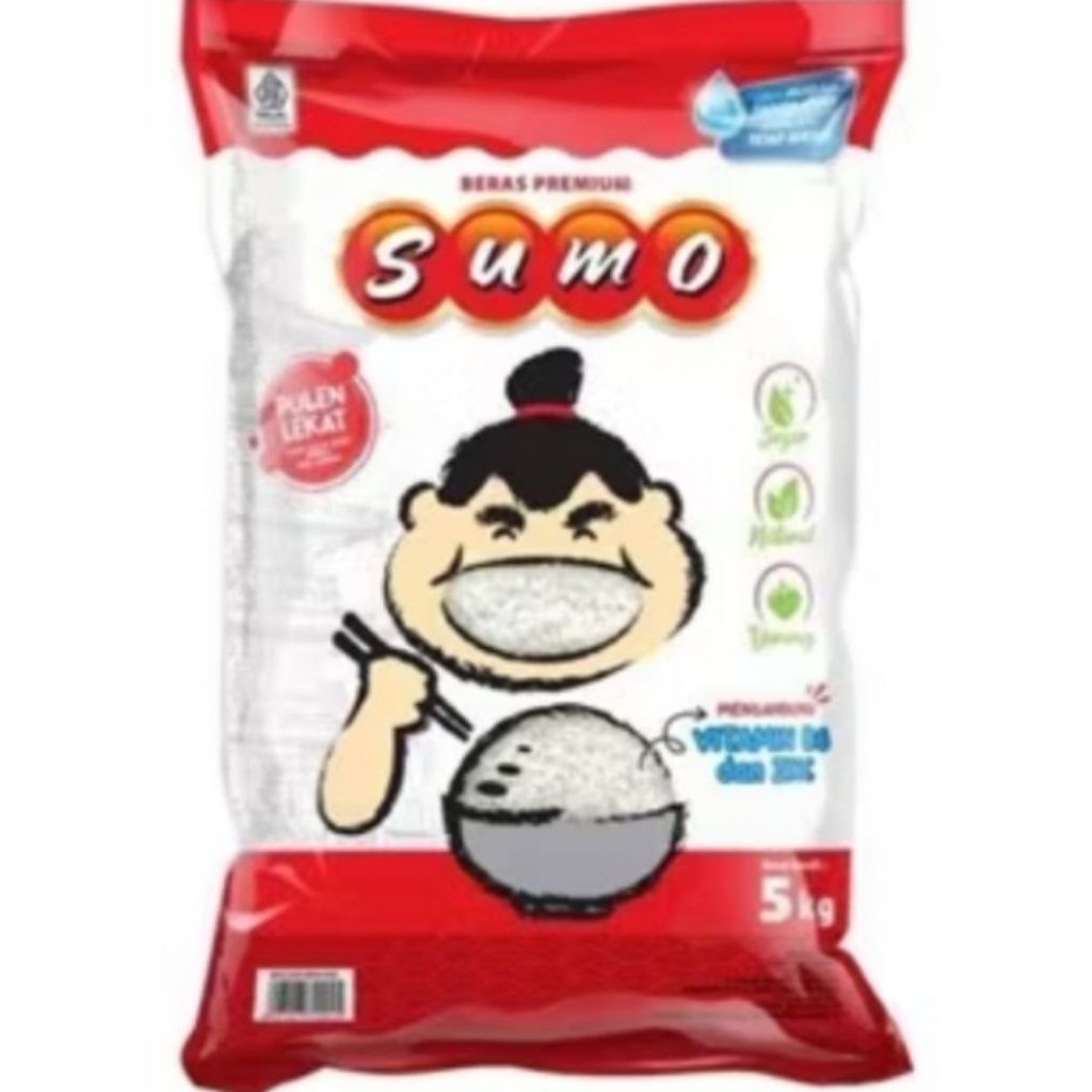 

betas sumo 5 kg