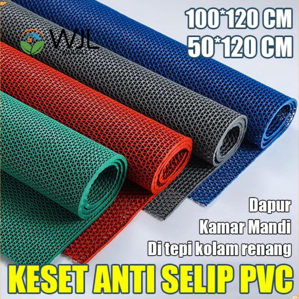 Harga Bagus Keset Lantai Kamar Mandi Anti Slip Keset Anti Licin  Keset Anti Slip  Alas Kamar Mandi A