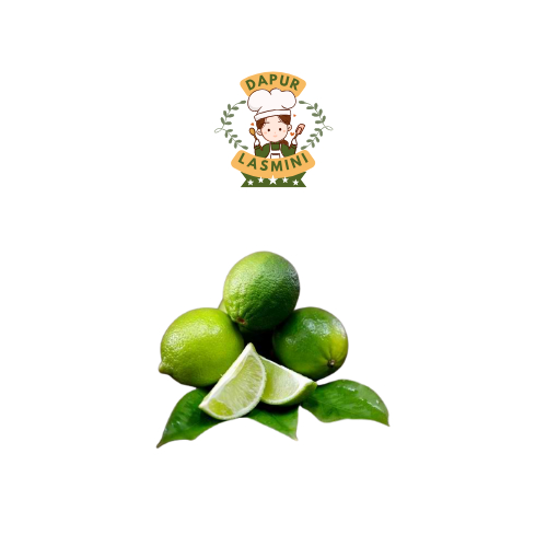 

Jeruk Limau Berat 100 Gram