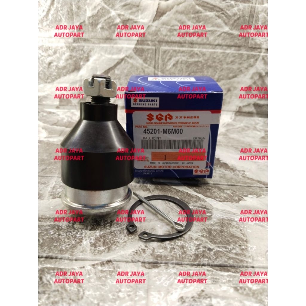 Ball Joint  Ertiga 1pcs Original 45201-M6M00