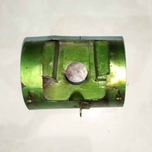 Tabung filter hijau motor Honda S90 s90z Benly