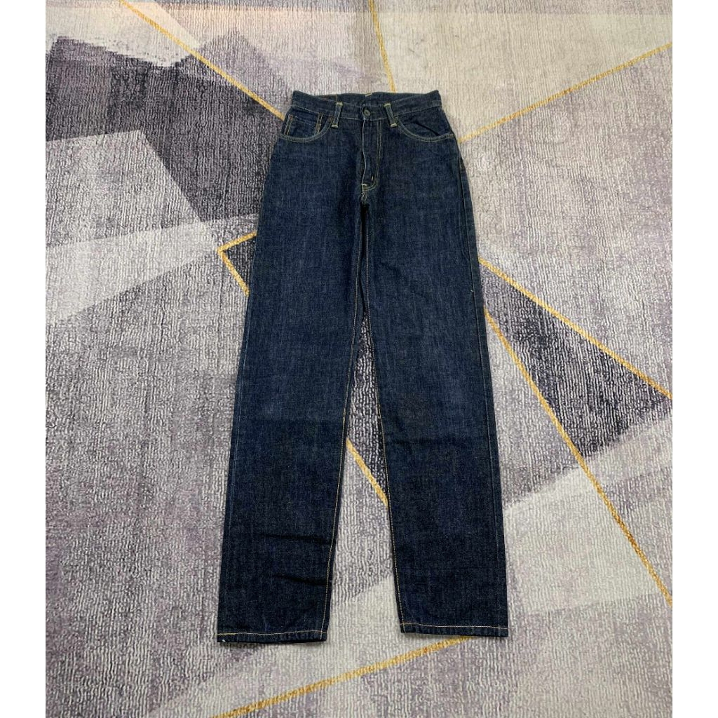 Denim Something X Edwin Selvedge