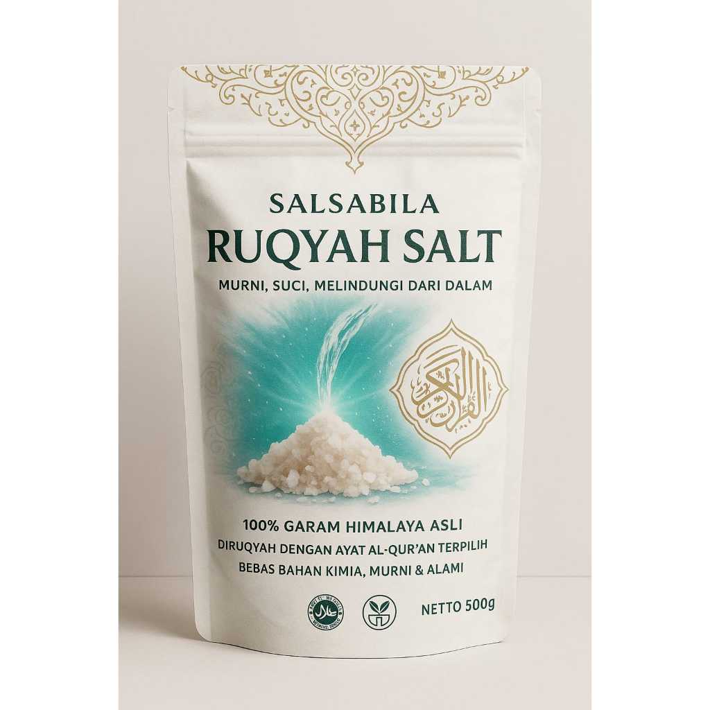 

Garam Mandi Himalaya Organik Premium