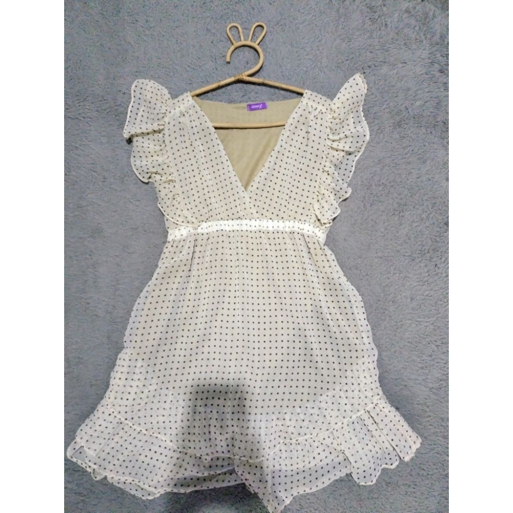 Mini dress Preloved
