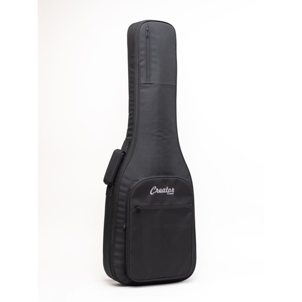 creator case tas gitar elektrik original pabrikan