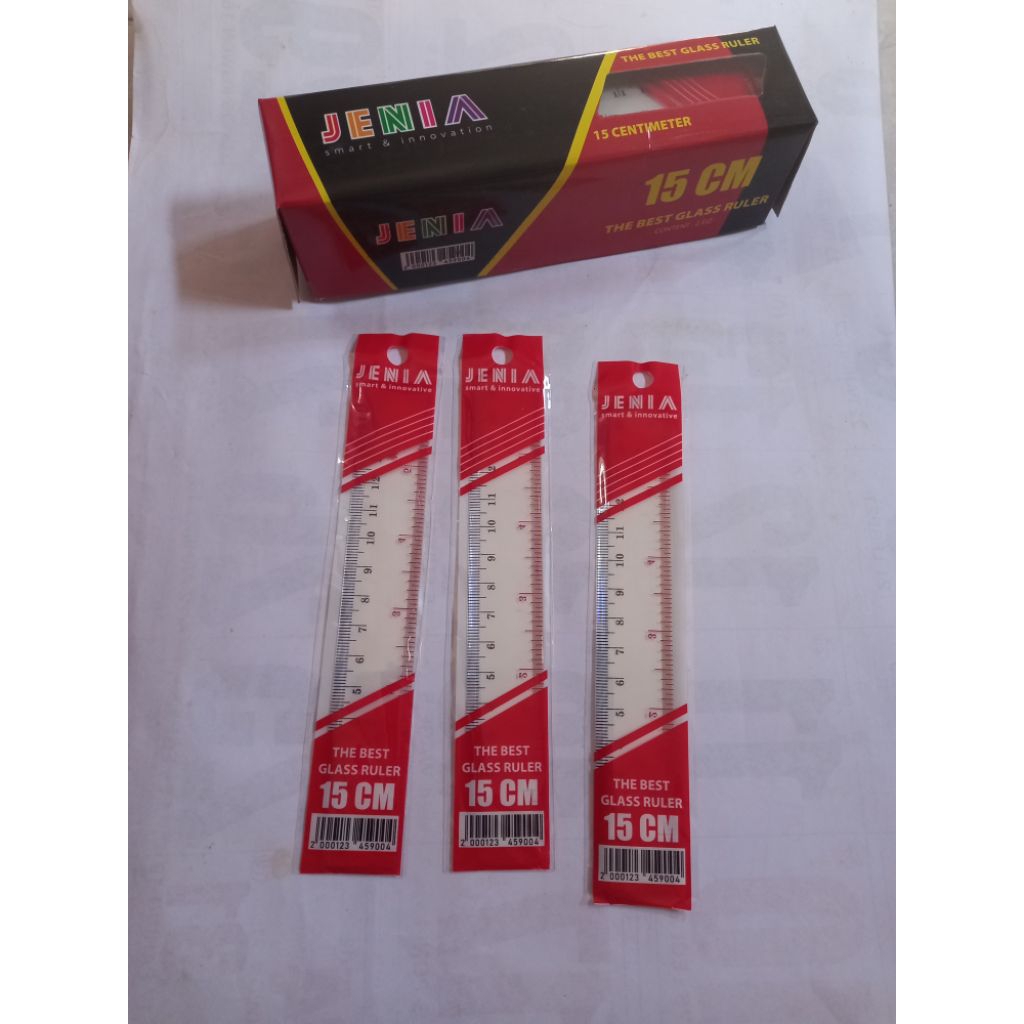 

Jenia Penggaris
