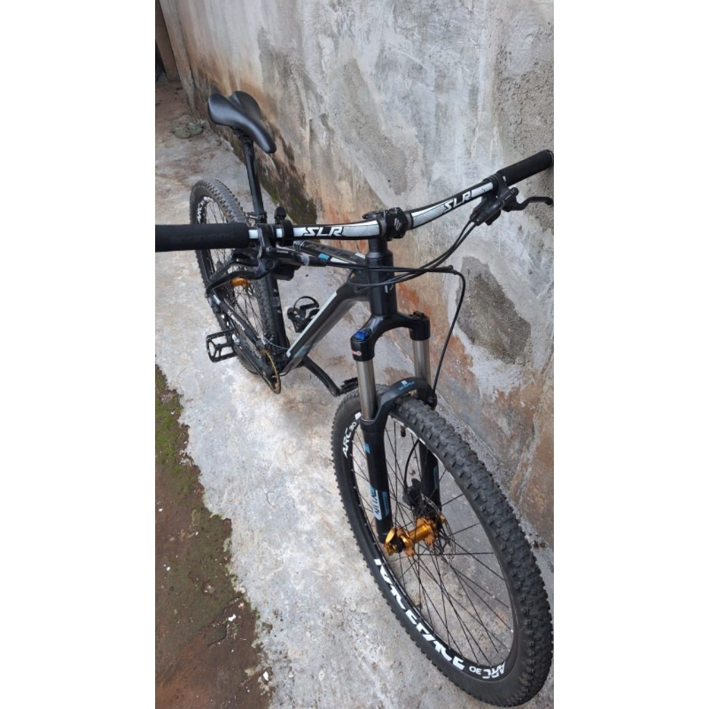 POLYGON XTRADA 6 2020