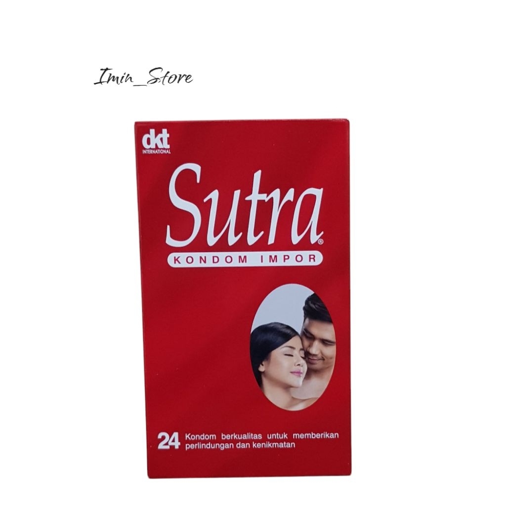Sutra Merah Isi 24
