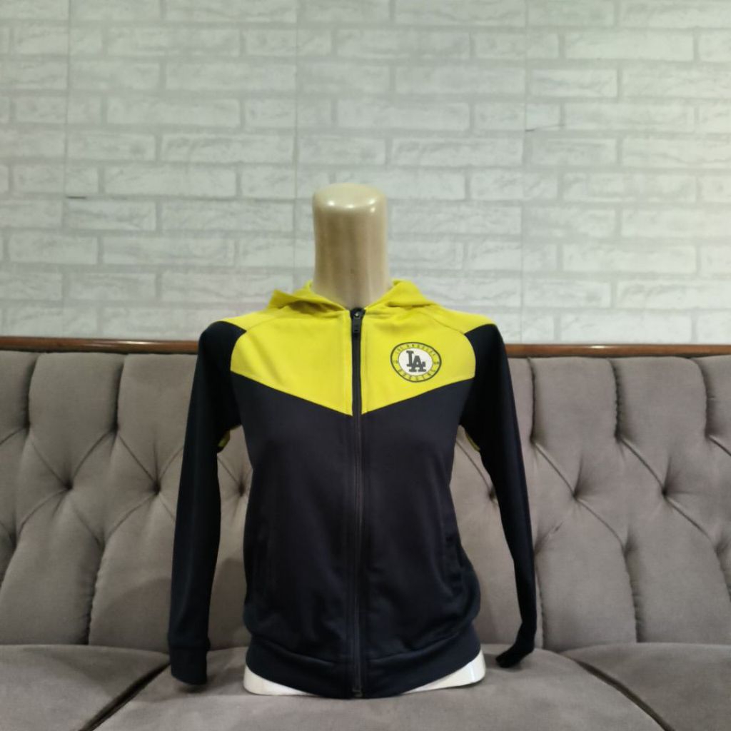 Hoodie MLB LA Dodgers Size 130