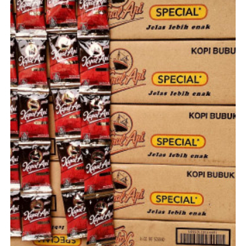 

kopi kapal api mini kemasan sachet 25gr