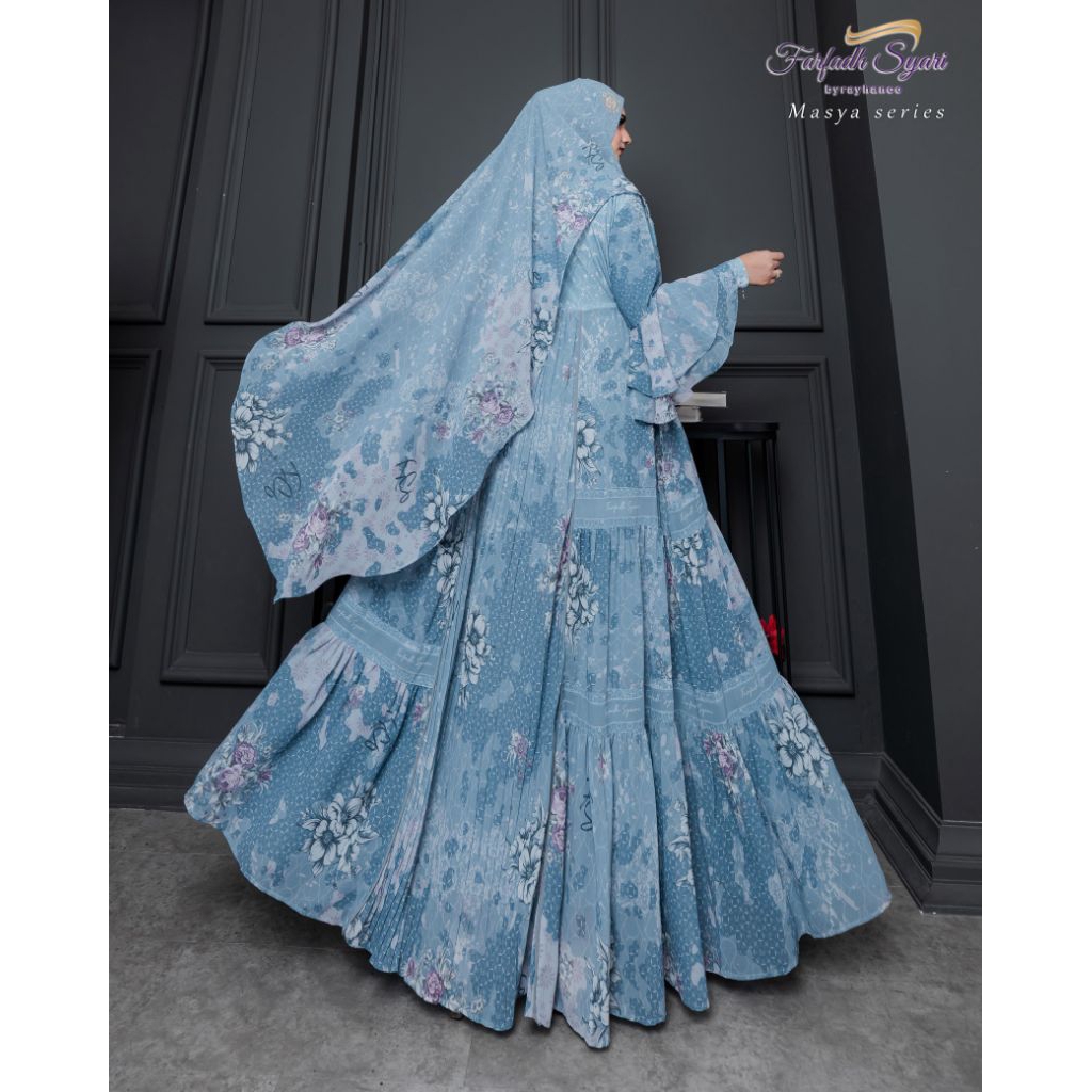 masya syari by farfadh