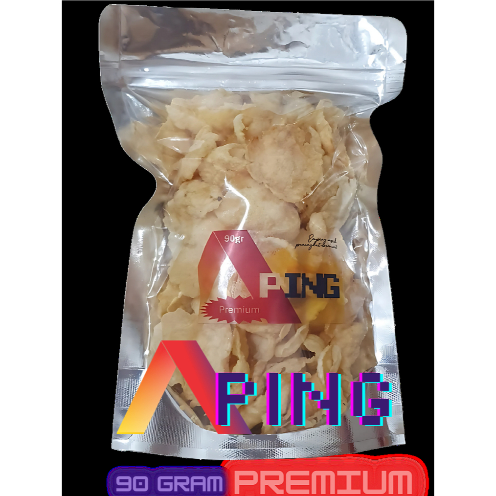 

APing Premium Emping 90 gr