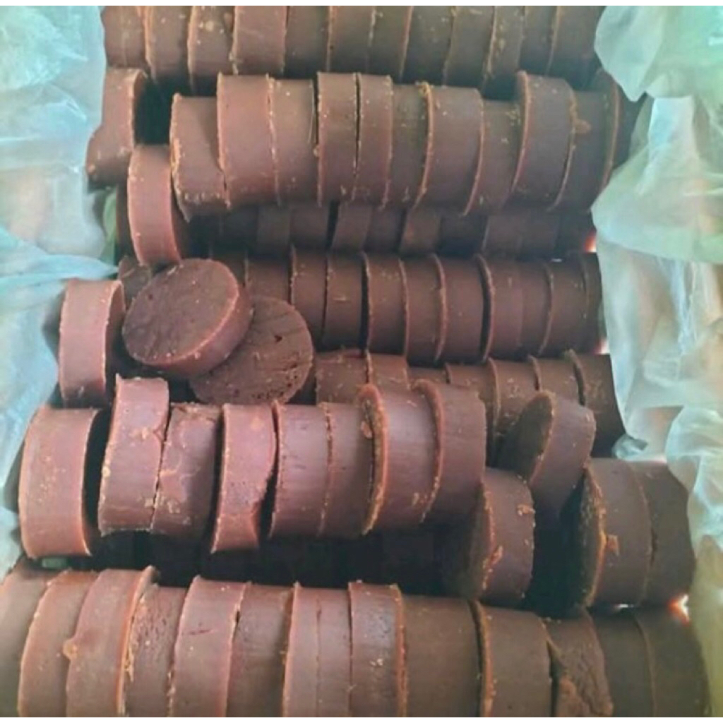 

Gula Aren Asli 1kg