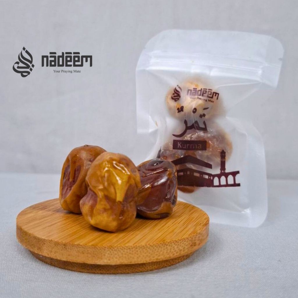 

Xmaster Nadeem - Oleh Oleh umroh Haji Premium Hadiah Eksklusif