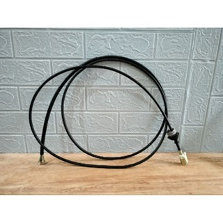 SPEEDOMETER CABLE MERK SK ASLI JAPAN | COROLLA KE-30 | DAIHATSU CHARADE | CORONA RT 132 | CHARADE G-