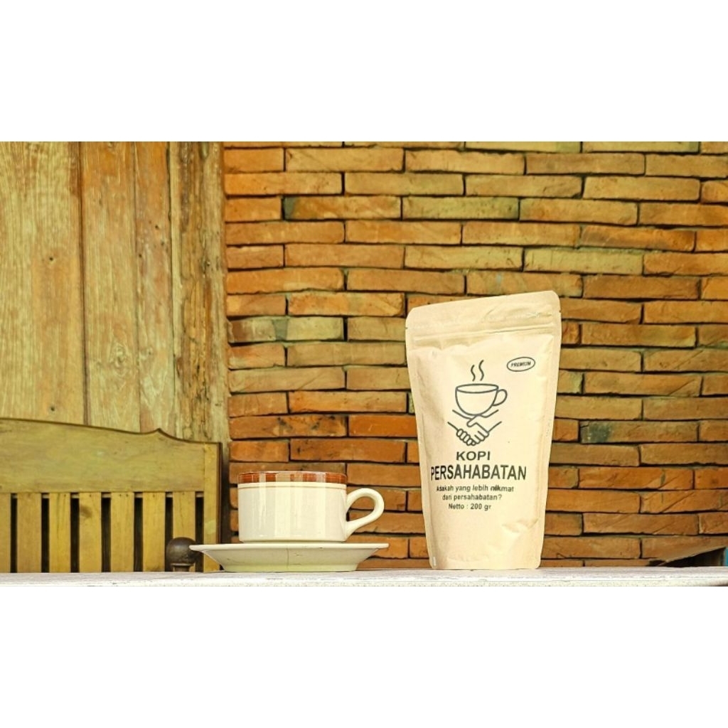 

kopi lelet premium