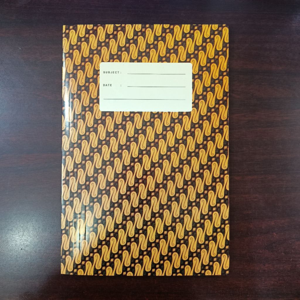 

Map Batik Kertas Art Karton SR ( 10 Lembar )