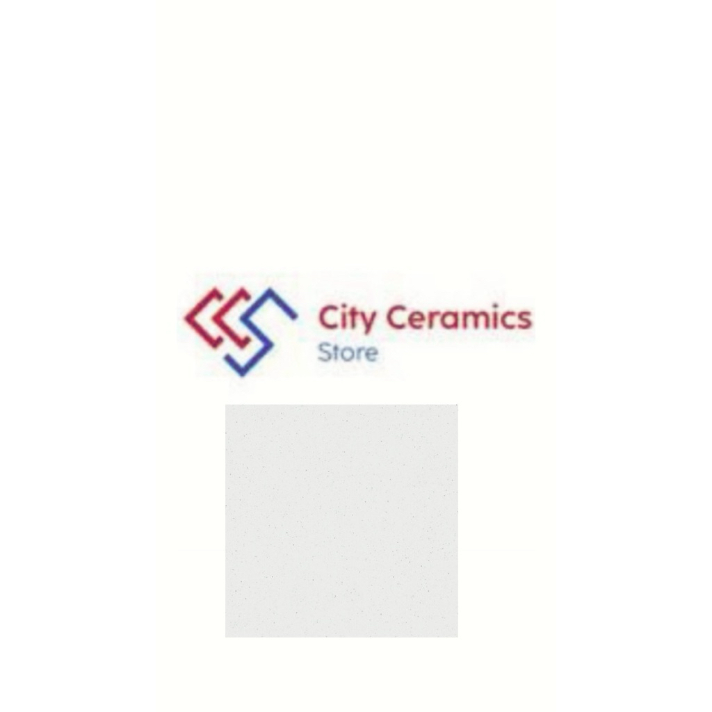 ROMAN GRANIT DGALAXIA WHITE 80x80