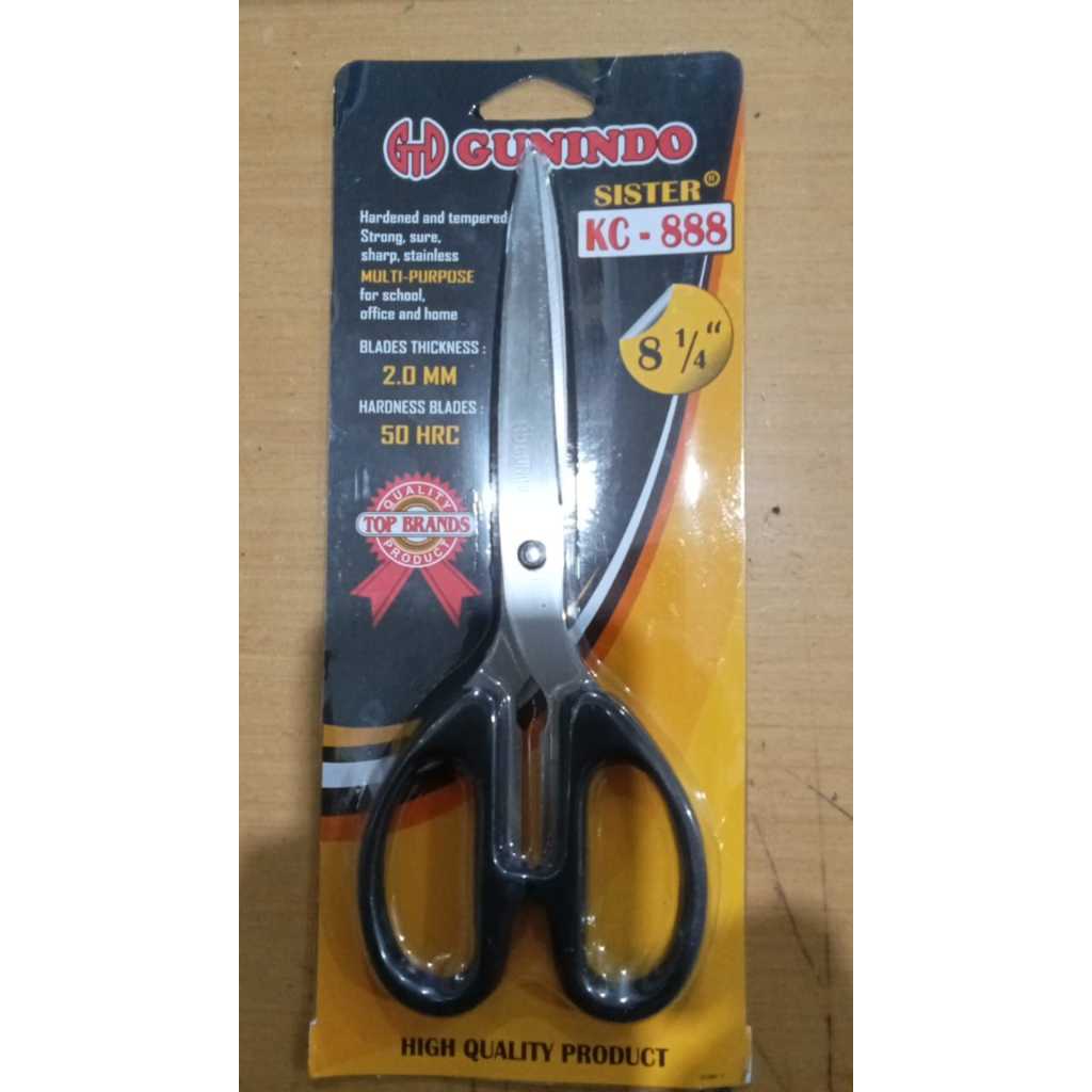 

GUNTING BESAR MERK RANDOM MURAH BERJAS