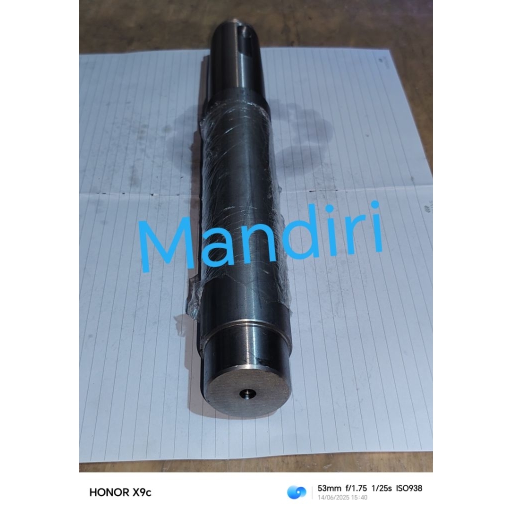 output shaft marine gearbox 16A