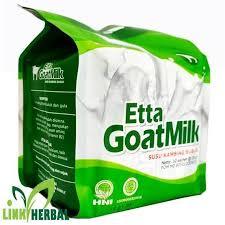 

susu kambing etawa hni hpai original