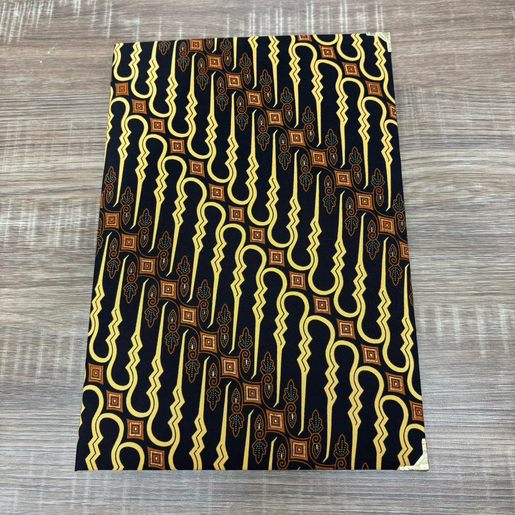 

Map batik Uk.F4 & Uk.A4 / Map Ijazah / Map Berkas / Map Sertifikat