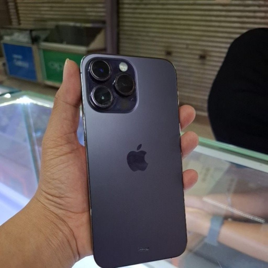 iphone 14 pro max 128gb ibox ibox resmi