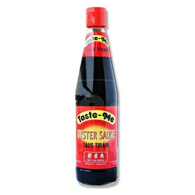 

saus tiram oyster taste me sin tai hing 750