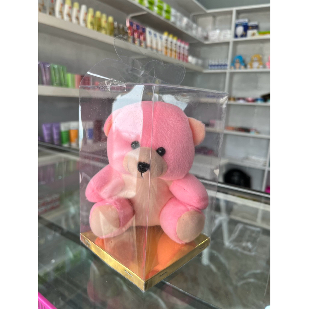 

box boneka,hadiah wisuda,kado atau bisa di jadikan sovenir