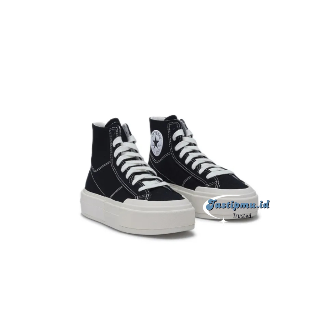 Converse CTAS Cruise Hi Women's Sneakers - Black