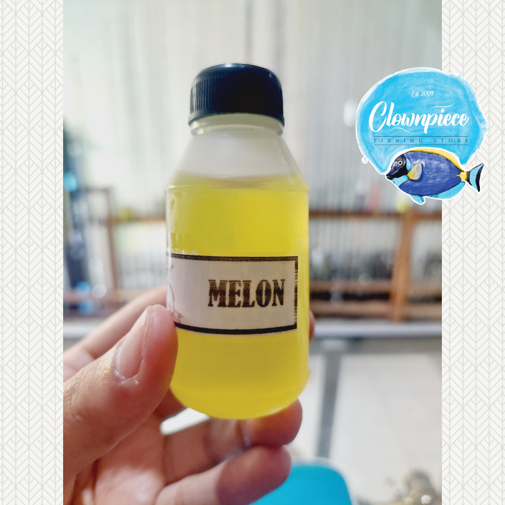 Essen MELON / Essen Biang MELON / Essen Aroma MELON / Biang MELON / Biang Murni MELON / ESSEN PREMIU