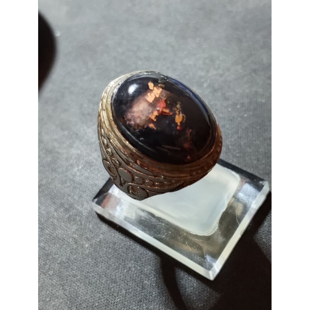 pw black tembaga garut edong