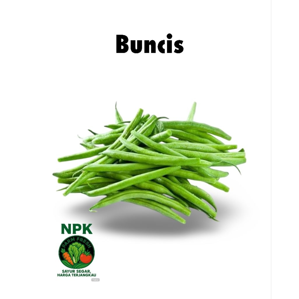 

Buncis