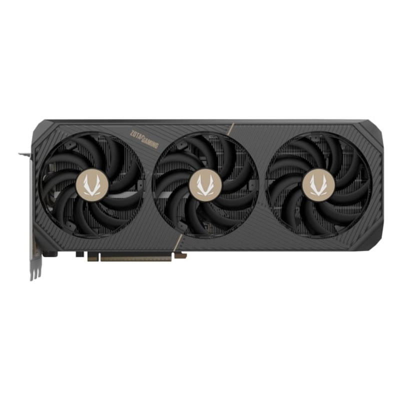 ZOTAC VGA GEFORCE RTX 5070 TI 16GB SOLID OC GDDR7 3Y - VGA ZOTAC - VGA RTX 5070 TI - VGA