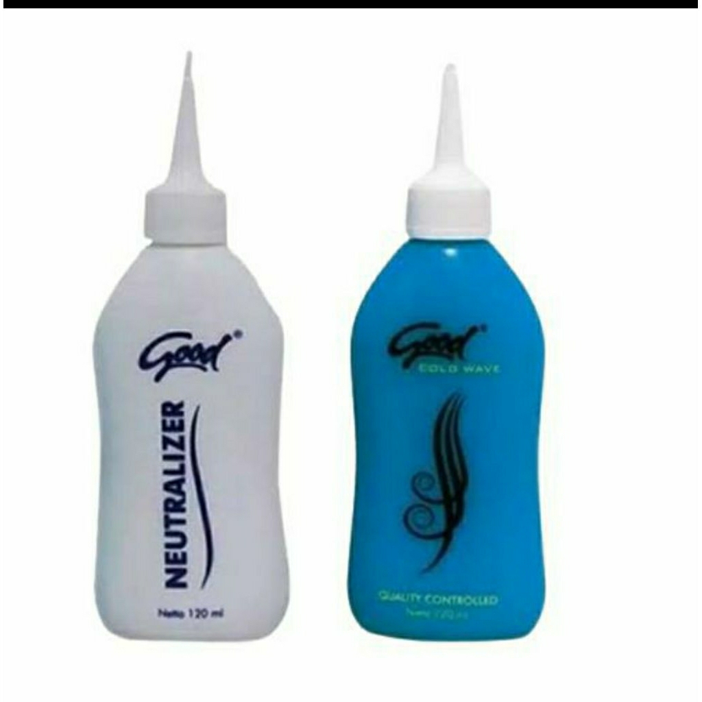 good obat keriting rambut