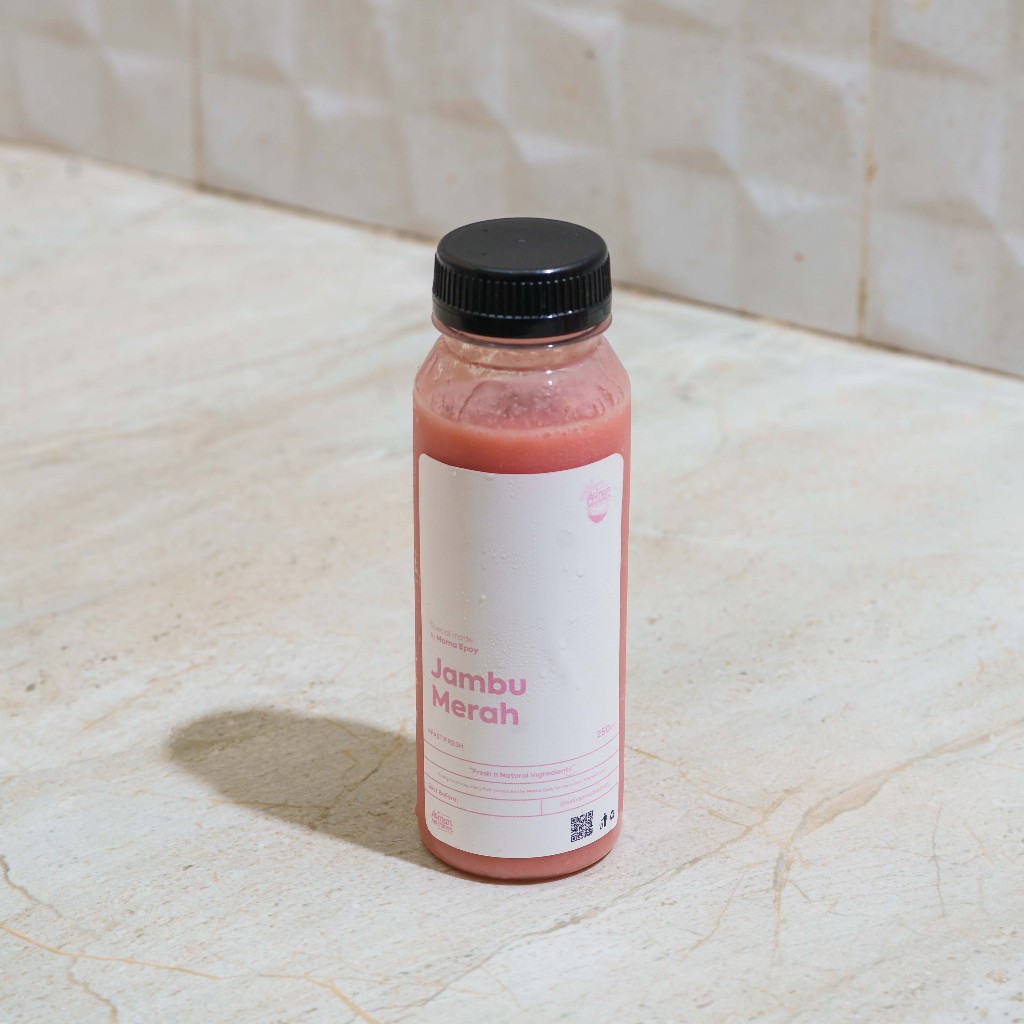 

Jus Jambu Matraman Mama Epoy