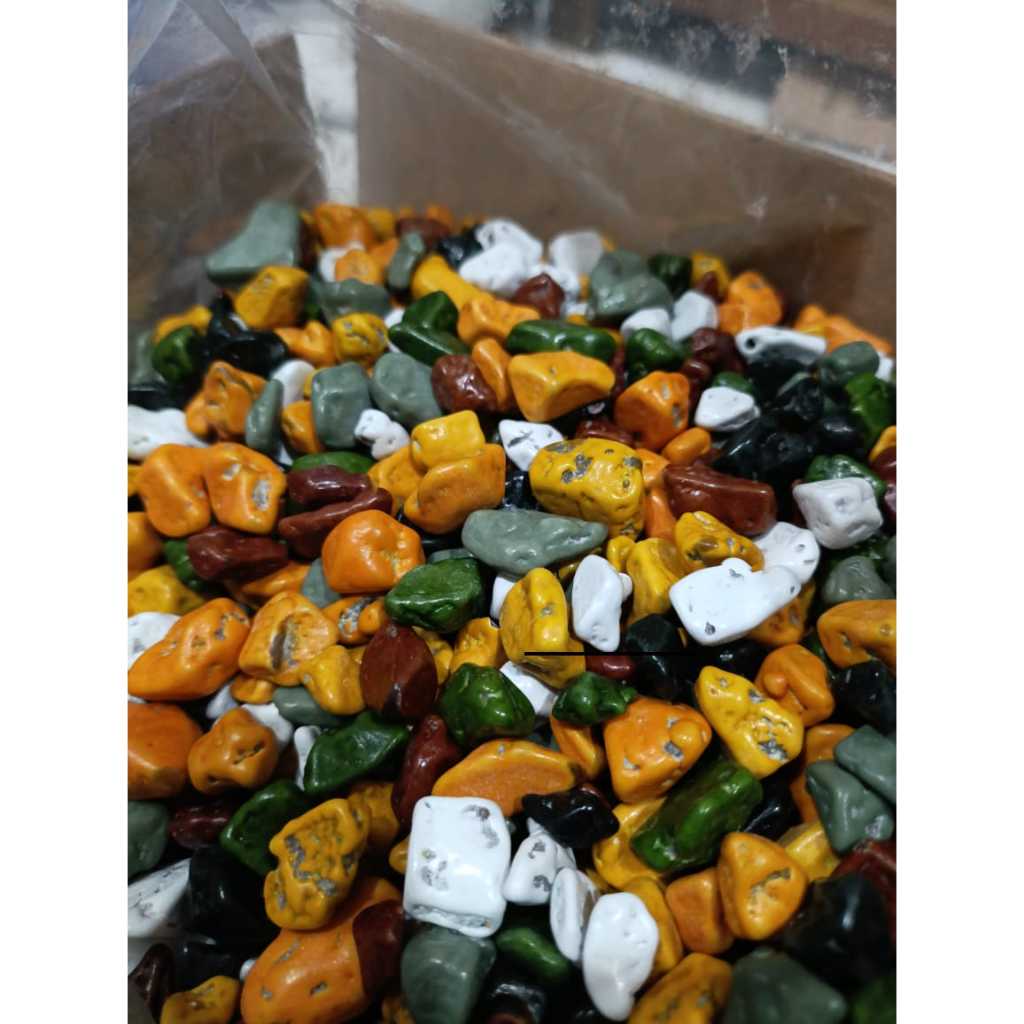 

Coklat Krikil/Coklat Turky 1 kg-Coklat Oleh Oleh Haji&Umroh