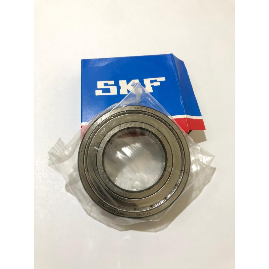 Bearing SKF 6212 ZZ/C3 6212 ZZ C3 6212ZZC3 Made In France Laher SKF