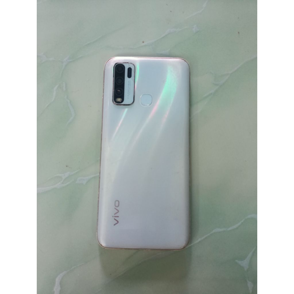 Vivo y30 minusan lcd