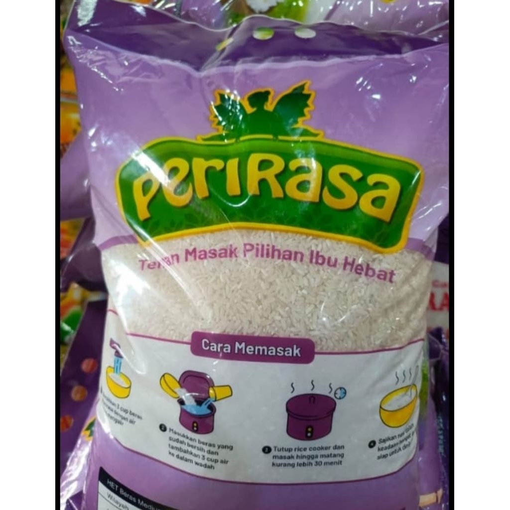 

Peri Rasa Ungu Beras 5 kg