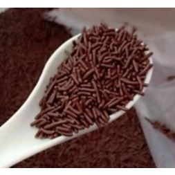 

Mesis Coklat Tulip Rep - Mesis Cokelat 250gr