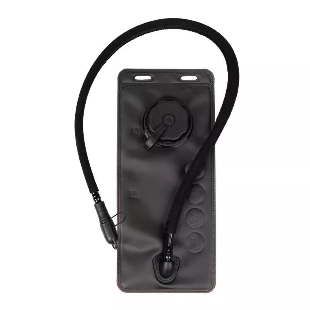 Botol Minum Lipat Outdoor Travel Water Bag BPA Free 3L Y8 / Water Bladder 3 L