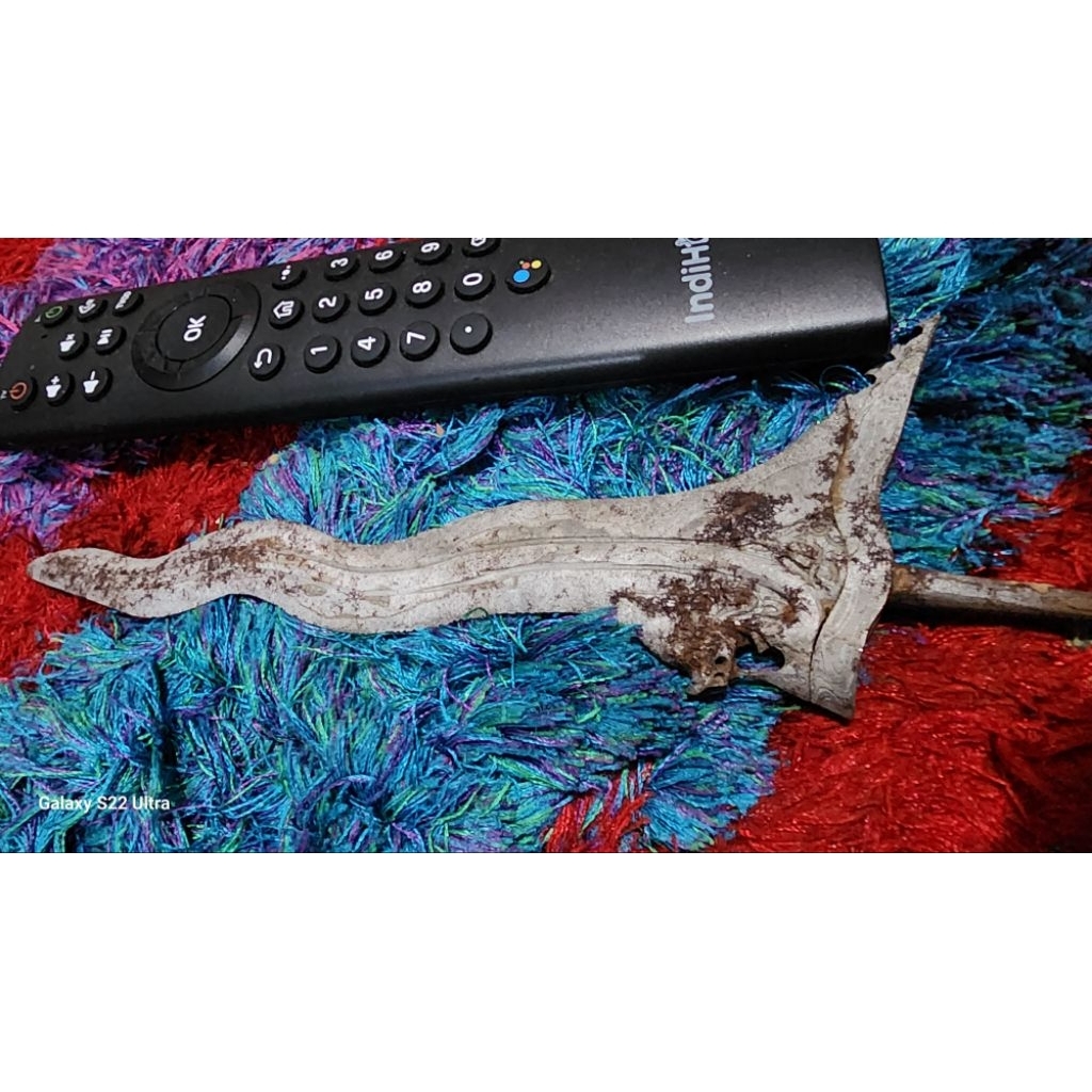 KERIS NAGA PANJANG 17 LEBURAN