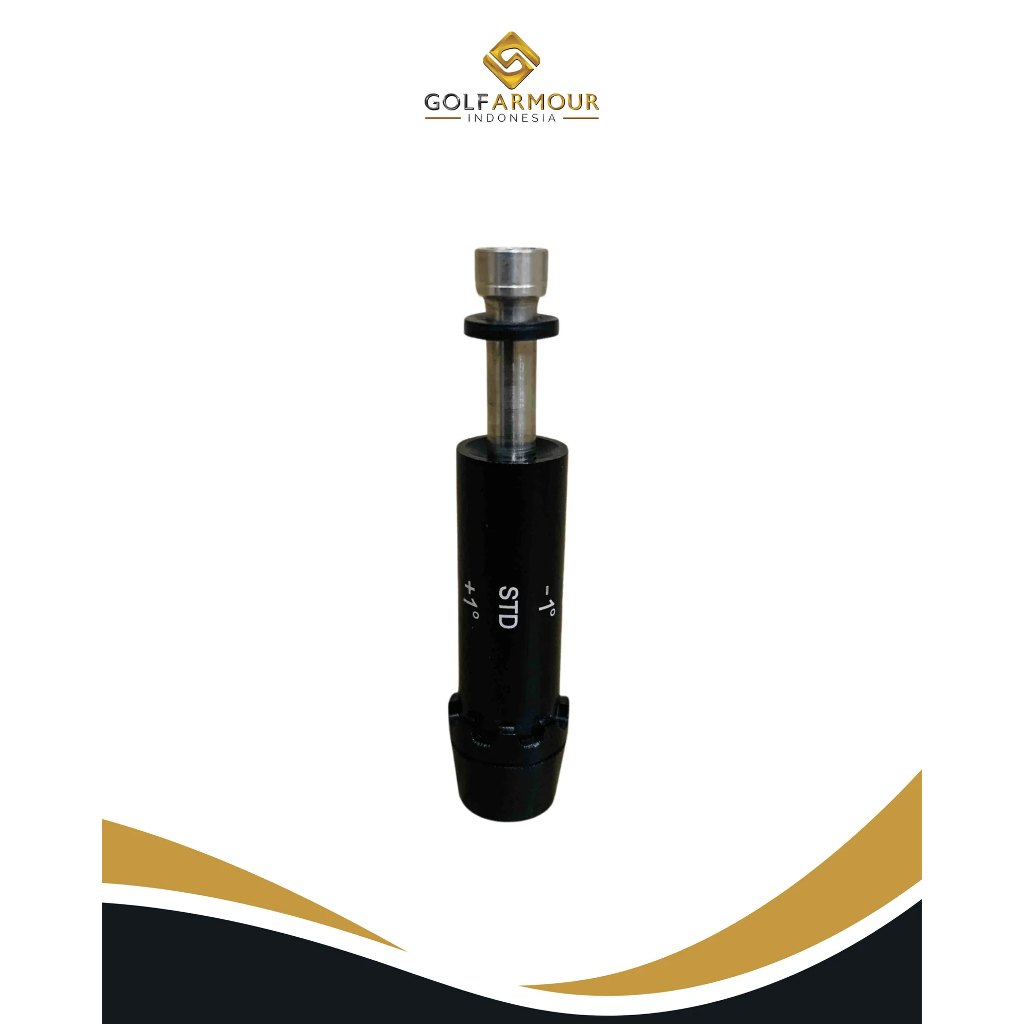 ADAPTOR COBRA | ADAPTOR GOLF