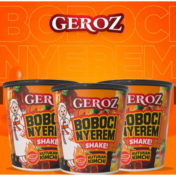 

JTTOP"Geroz - ISI 3 - Boboci Nyerem - Rasa Kimchi