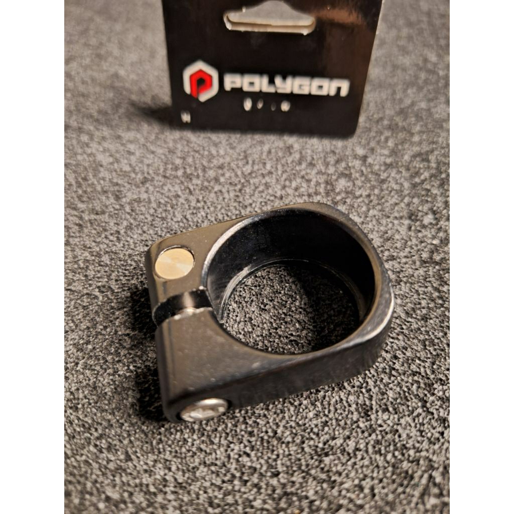 seatclamp polygon strattos S7 S7D S8D diameter 29mm