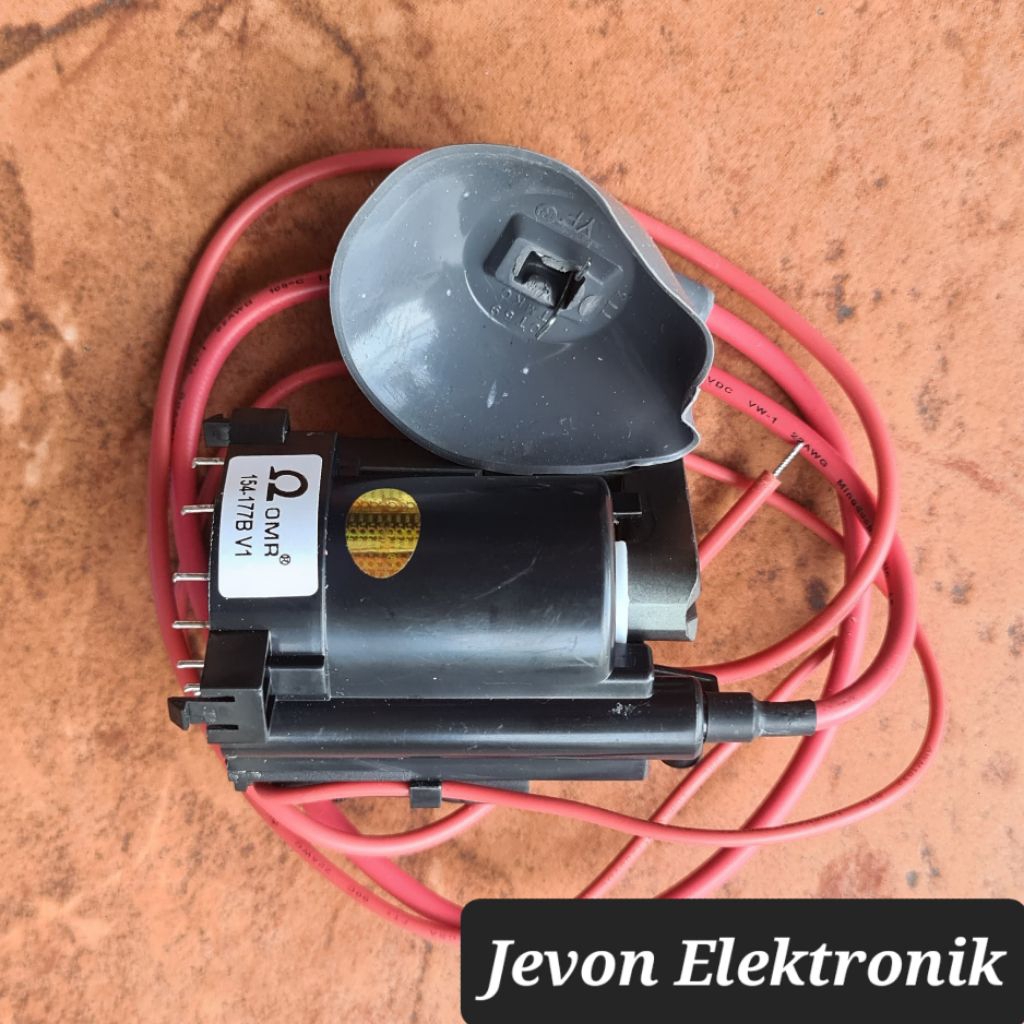 Flyback TV LG 21" 154-177B V1 New Original Flaybek 154 177B Baru Asli Ori