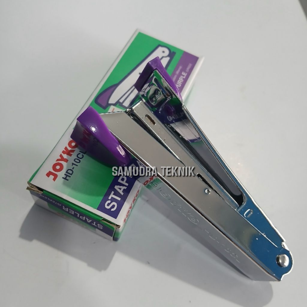 

STEPLES/STEPLER JOYKO HD-10CL