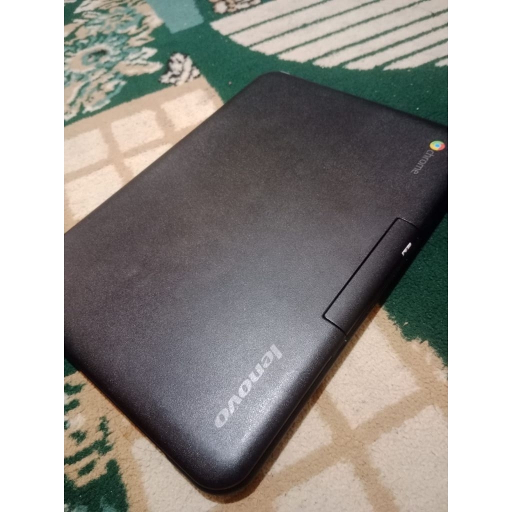 chromebook lenovo n21